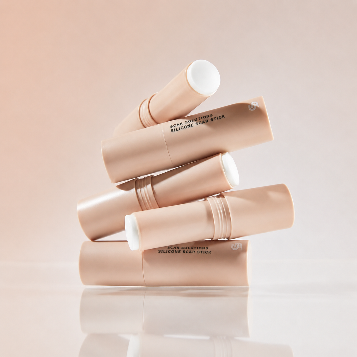 Scar Fix™ Silicone Scar Stick