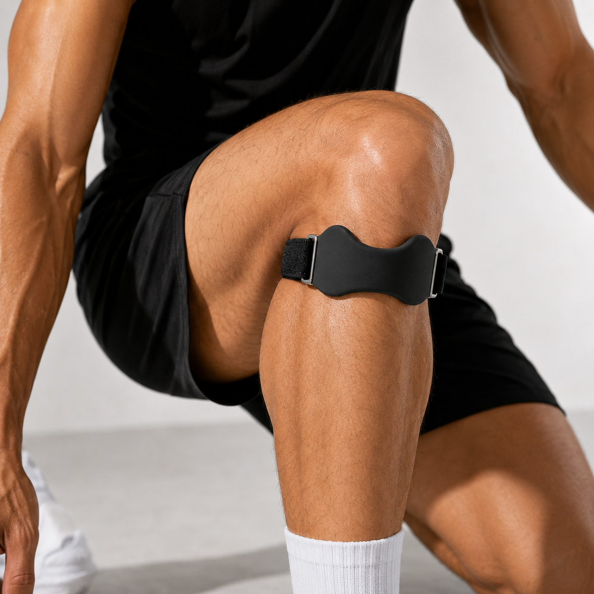 MoveEasy™ - Patella Knee Support