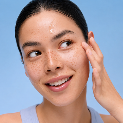 3X Capsule Hydro Booster Gel Cream