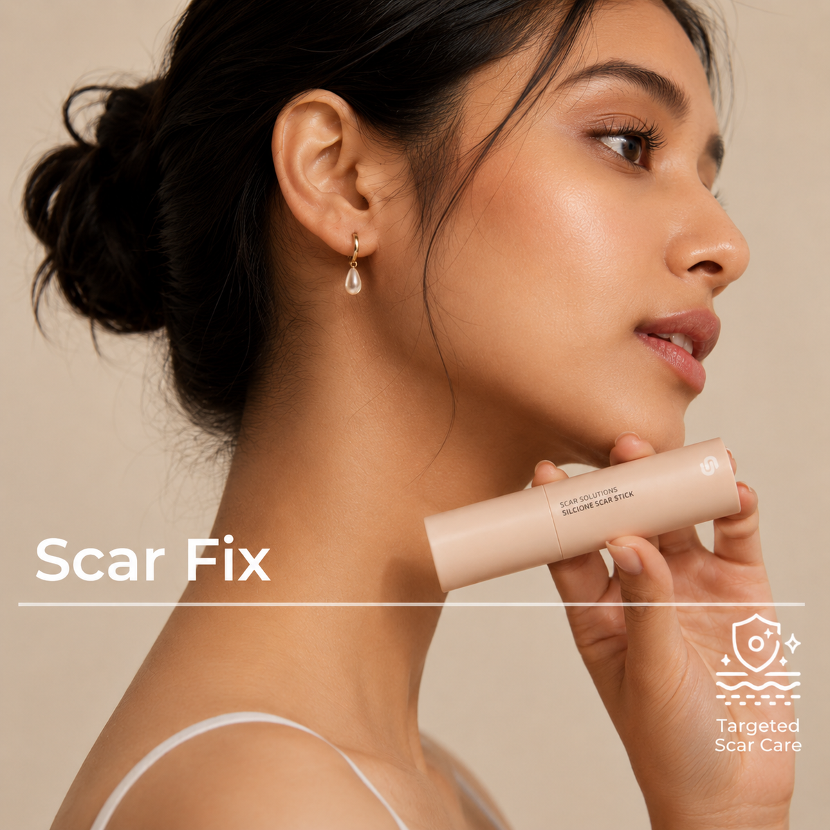Scar Fix™ Silicone Scar Stick
