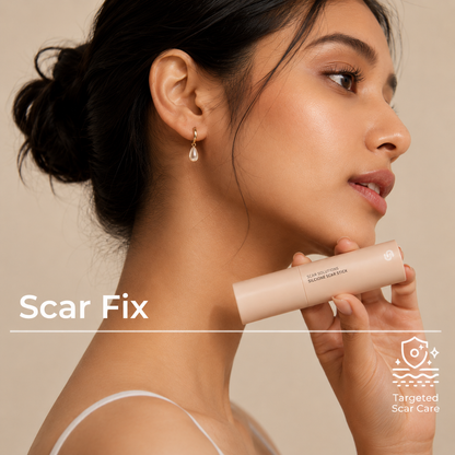 Scar Fix™ Silicone Scar Stick