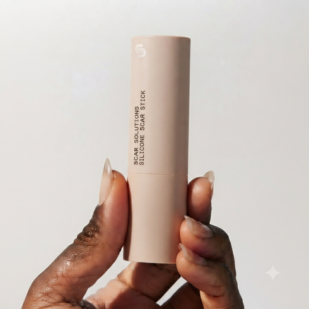 Scar Fix™ Silicone Scar Stick