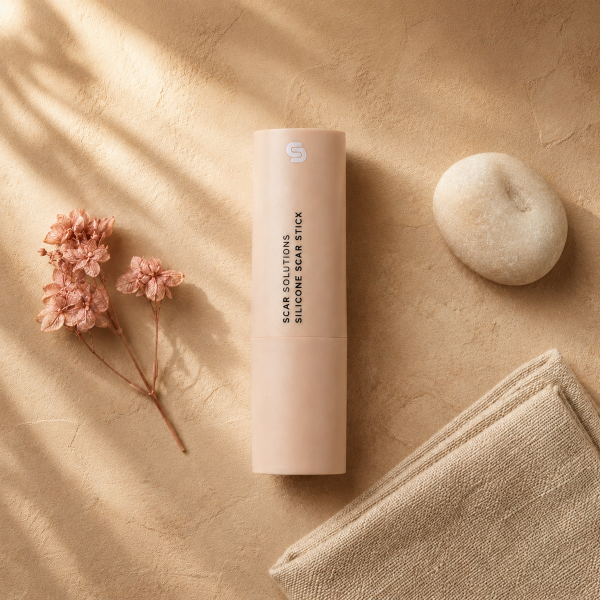 Scar Fix™ Silicone Scar Stick