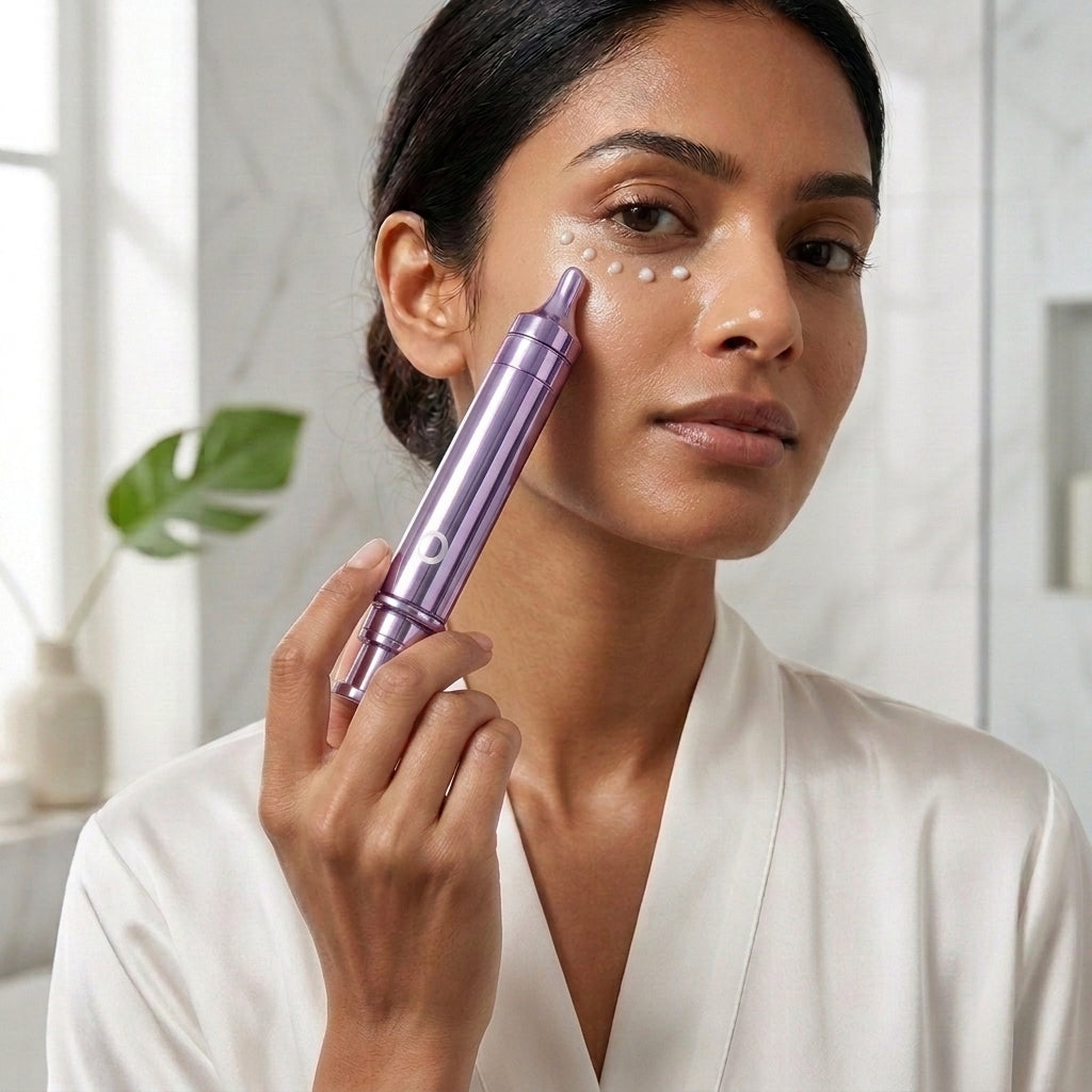 NAD+ Retinol Eye Cream