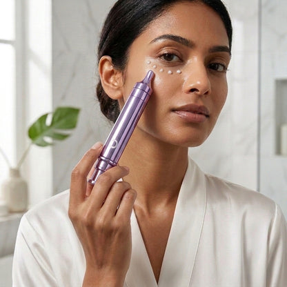 NAD+ Retinol Eye Cream