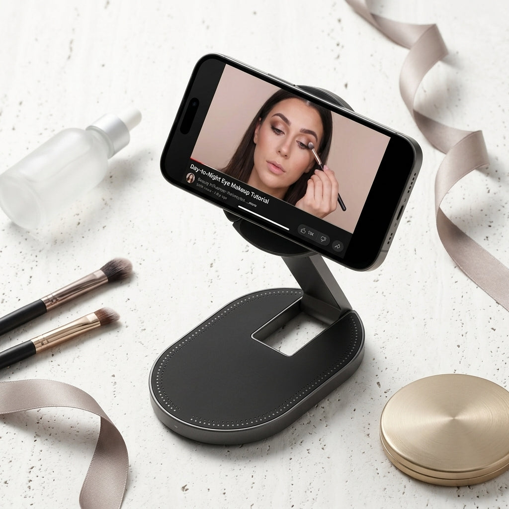 GripMate™ 3-in-1 Phone Mount